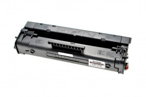 Toner di alta qualità compatibile Canon EP22 BK NERO